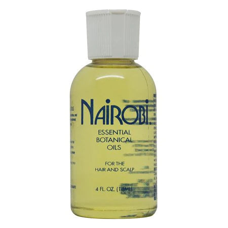 NAIROBI BOTANICAL OILS 4OZ