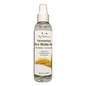 BY NATURE FERMENTDE RICE WATER MIST