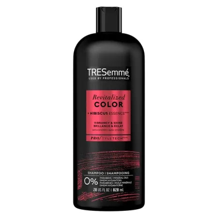 TRESEMME COLOR REVITALIZE SHAMPOO