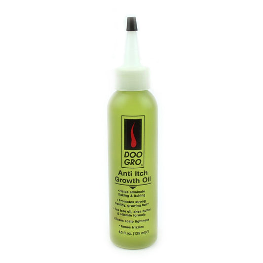 D/GRO OIL ANTI-ITCH GROWTH