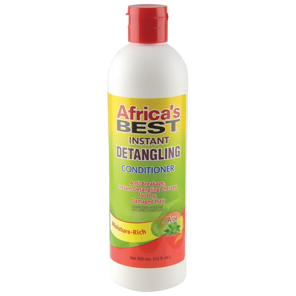 A/BEST INSTANT DETANGLER COND