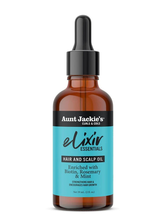 A/JACKIE'S ELIXIR ESSENTIALS OIL