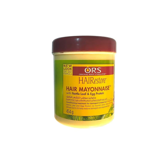 A/BEST ORG HAIR MAYONNAISE