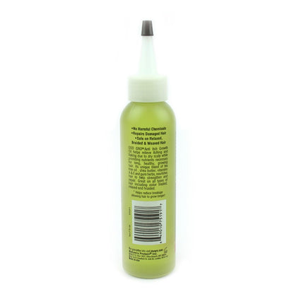 D/GRO OIL ANTI-ITCH GROWTH