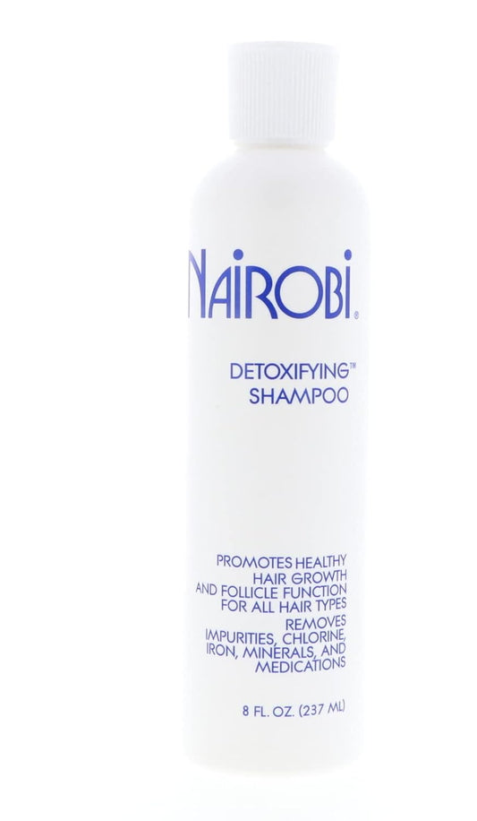 NAIROBI DANDRA DETOX SHAMPOO