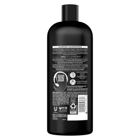 TRESEMME COLOR REVITALIZE SHAMPOO