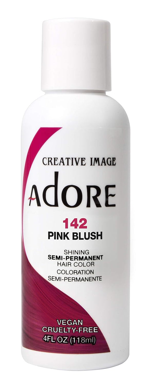 ADORE H/LCR #142 PINK BLUSH