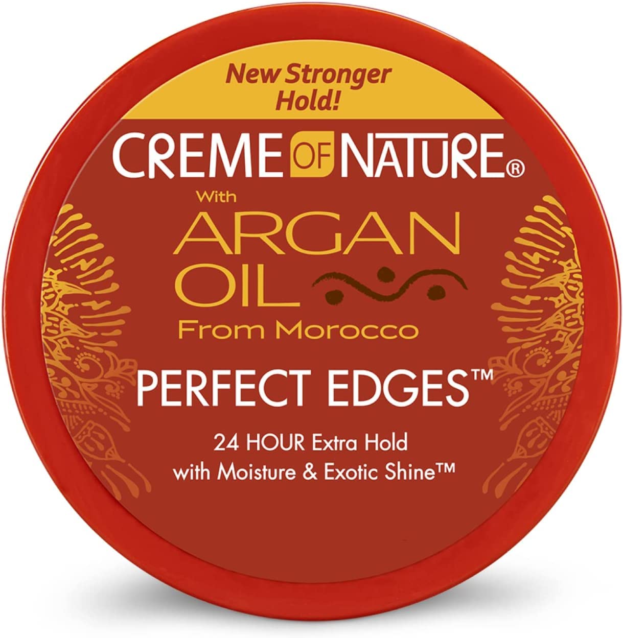 CON ARGAN OIL PRFECT EDGES EXTRA