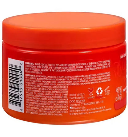 CANTU DEEP TREATMENT MASQUE