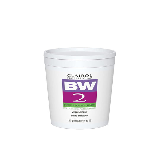 BW2 POWDER 8 OZ