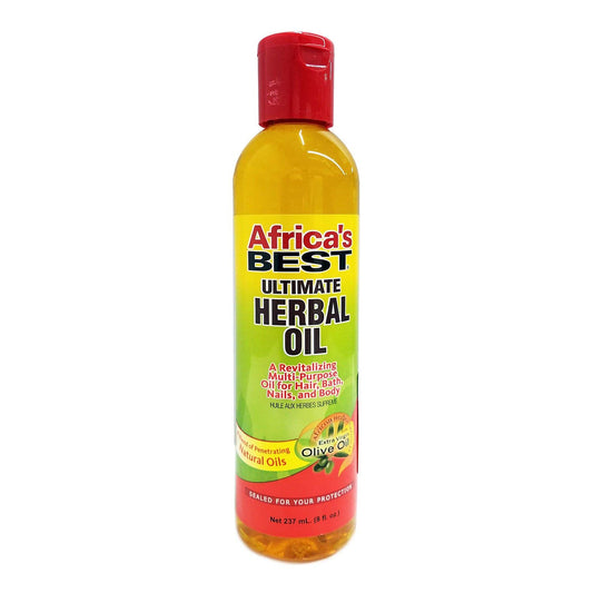 A/BEST ULT HERBAL OIL