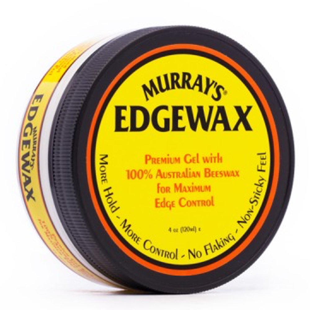 MURRAY'S EDGEWAX YELLOW