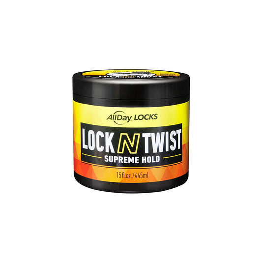 ALL DAY LOCKS LOCK N TWIST GEL 15 oz