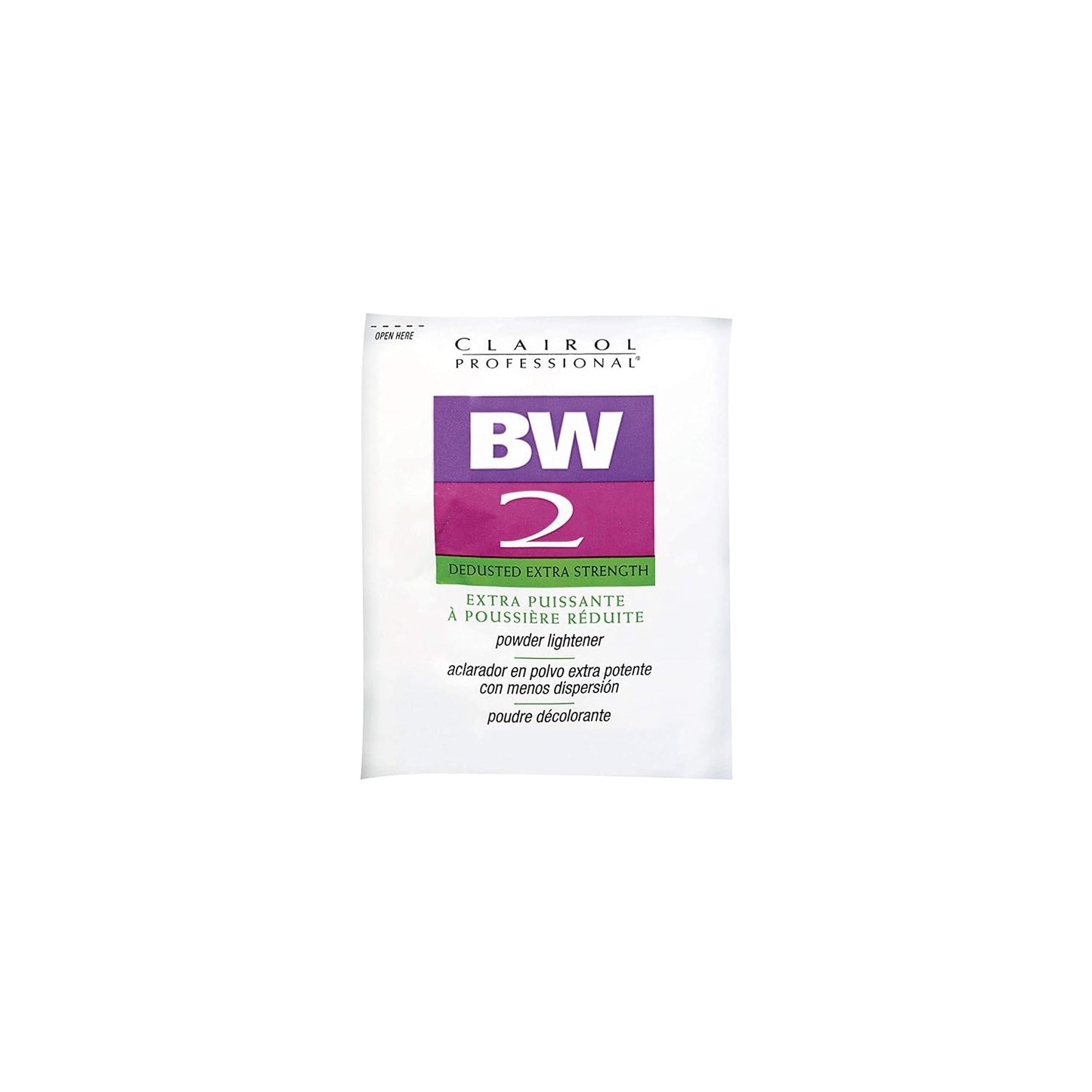 BW2 POWDER 1OZ