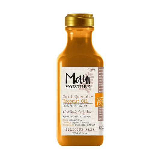 MAUI CURL QUENCH COCONUT COND