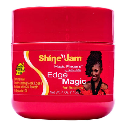 AMPRO SHINE N JAM MAGIC FINGERS 4OZ