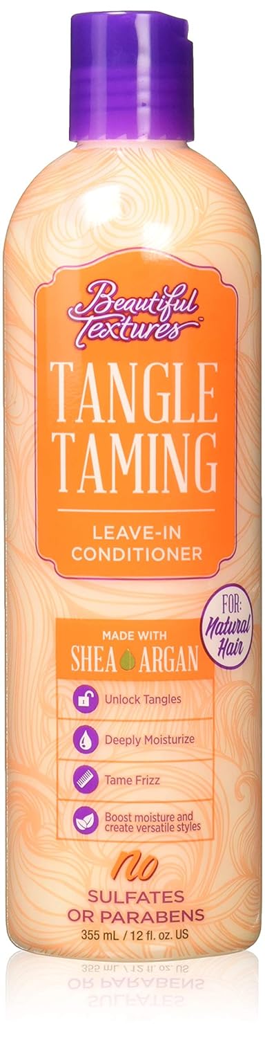 B/TEXTURE TANGLE TAMING LV N COND