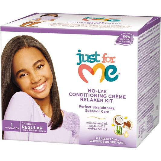 JFM RELAXER KIT REG