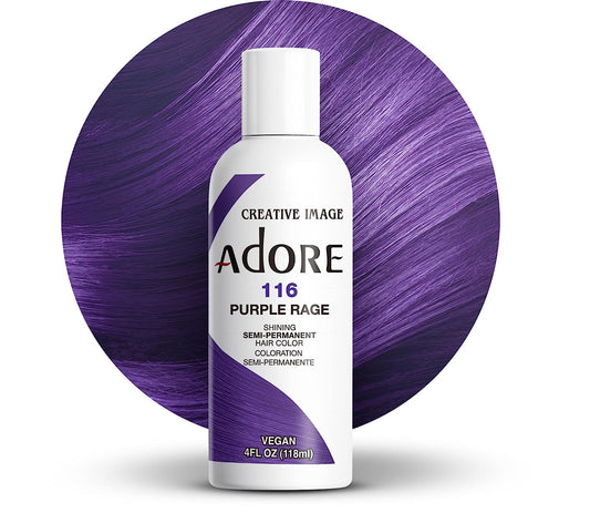 ADORE H/LCR # 116 PURPLE RAGE