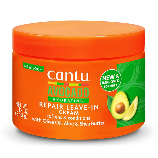 CANTU AVOCADO LIV-IN COND REPAIR