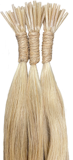 I-TIP REMY HUMAN HAIR 22"