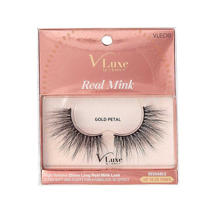 VLEC10 REALMINK GOLD PETAL