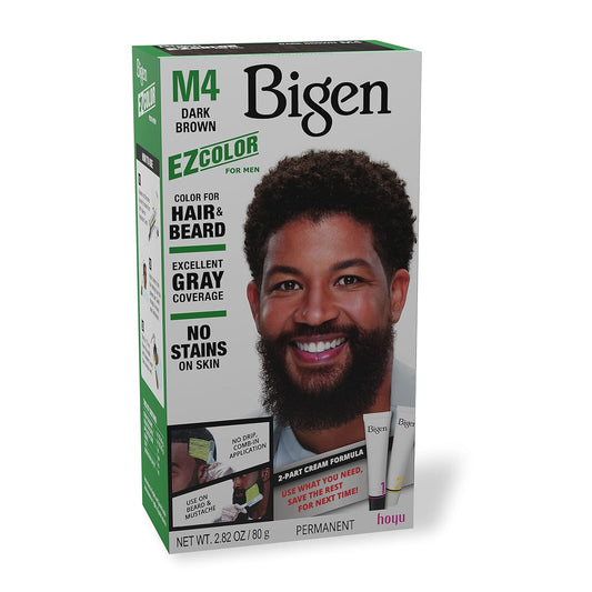 BIGEN EZCOLOR FOR MEN #M4