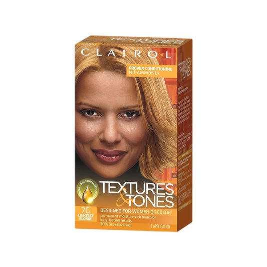 T7TONES 7G LT BLONDE