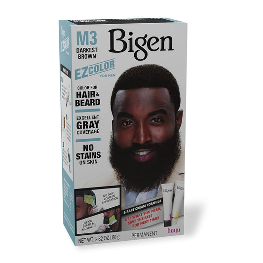 BIGEN EZCOLOR FOR MEN #M3