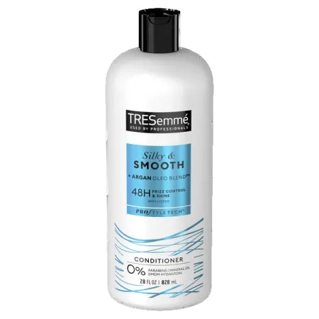 TRESEMME SMOOTH SILKY CONDITIONER