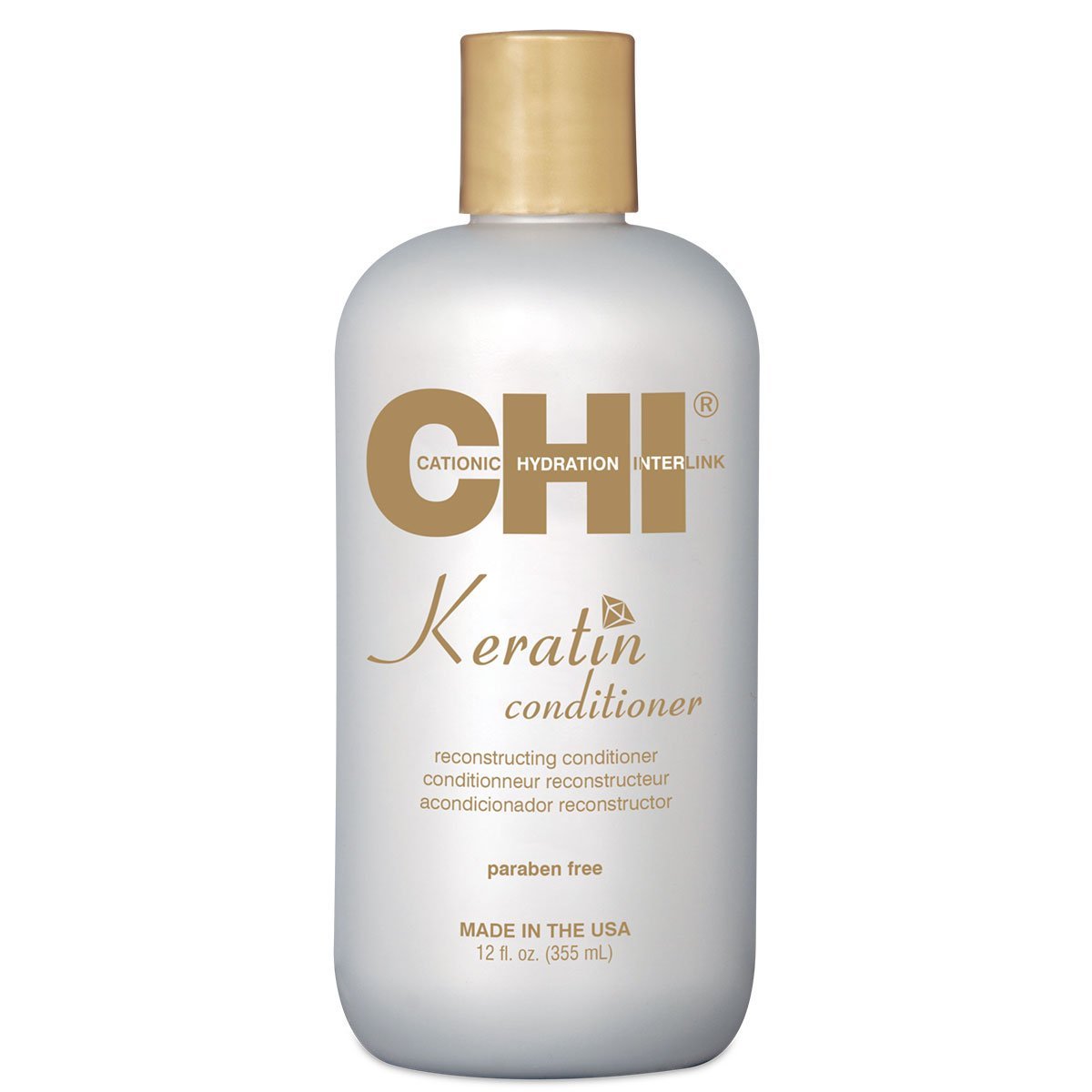 CHI KERATIN CONDITION