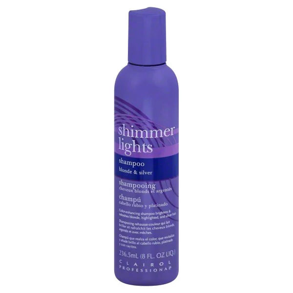 SHIMMER LT SHAMPOO