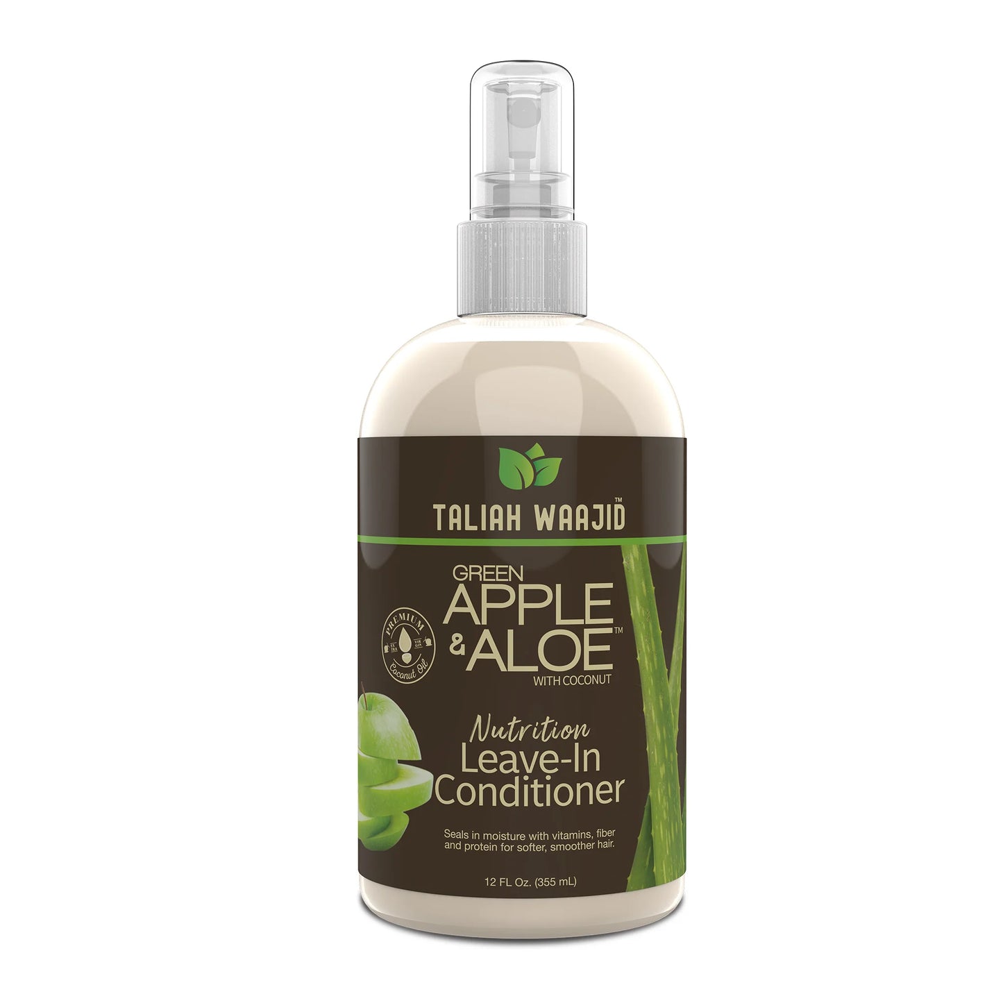 TALIAH WAAJID GREEN APPLE & ALOE