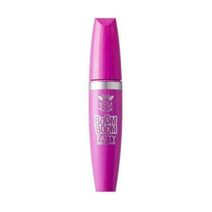 RK BOOM BOOM MASCARA CARBON BLK