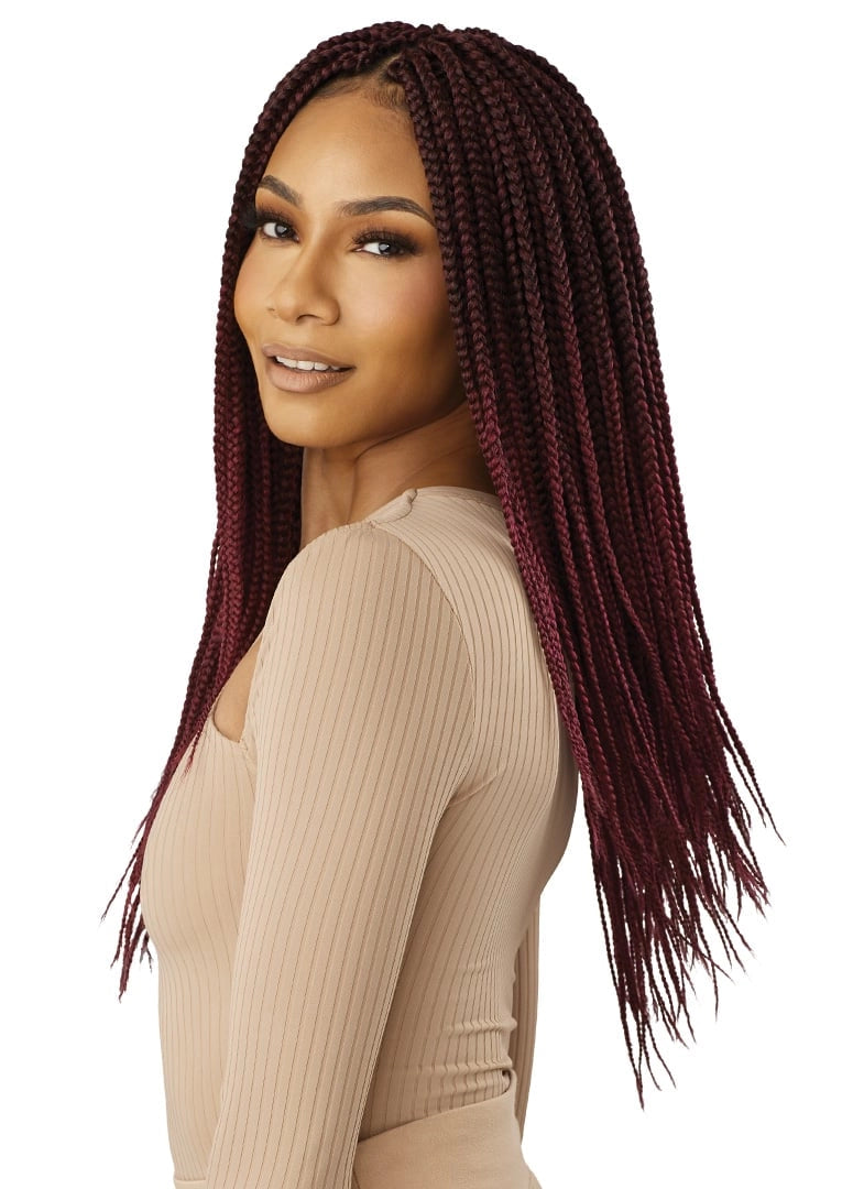 Box Braid String ORIGINAL BOX BRAID 18