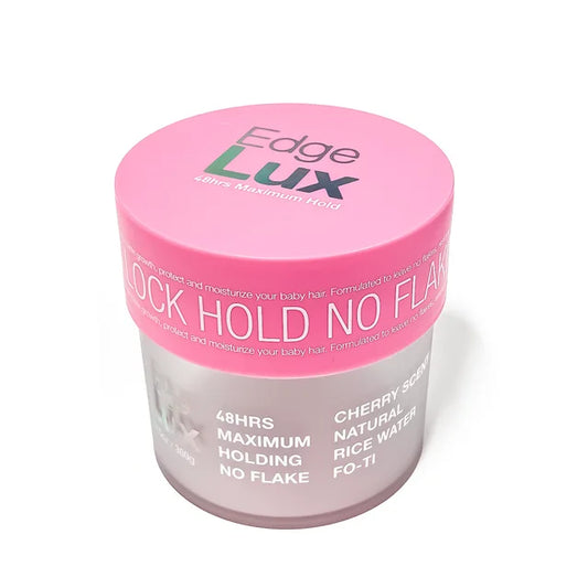 LUX EDGE CONTROL MAXIMUM CHERRY