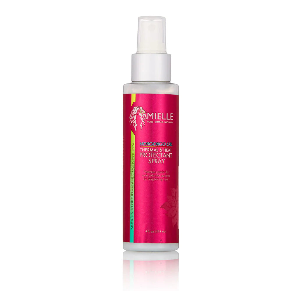 Mielle Mongongo Oil Thermal Heat pro Spray