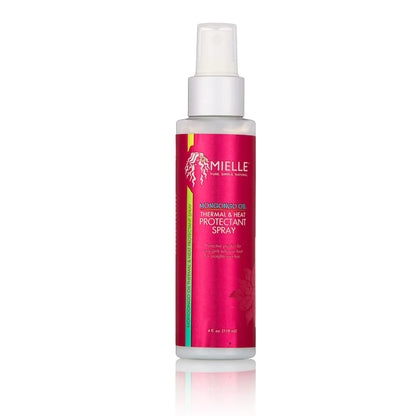 Mielle Mongongo Oil Thermal Heat pro Spray
