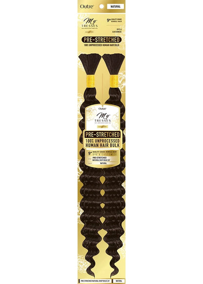 MYTRESSES-GOLD LABEL DEEP BULK 24"