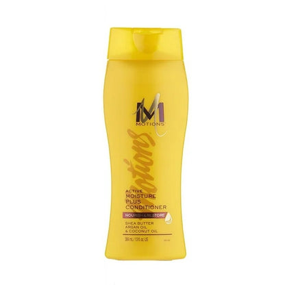 MOTIONS MOIST PLUS CONDITIONER