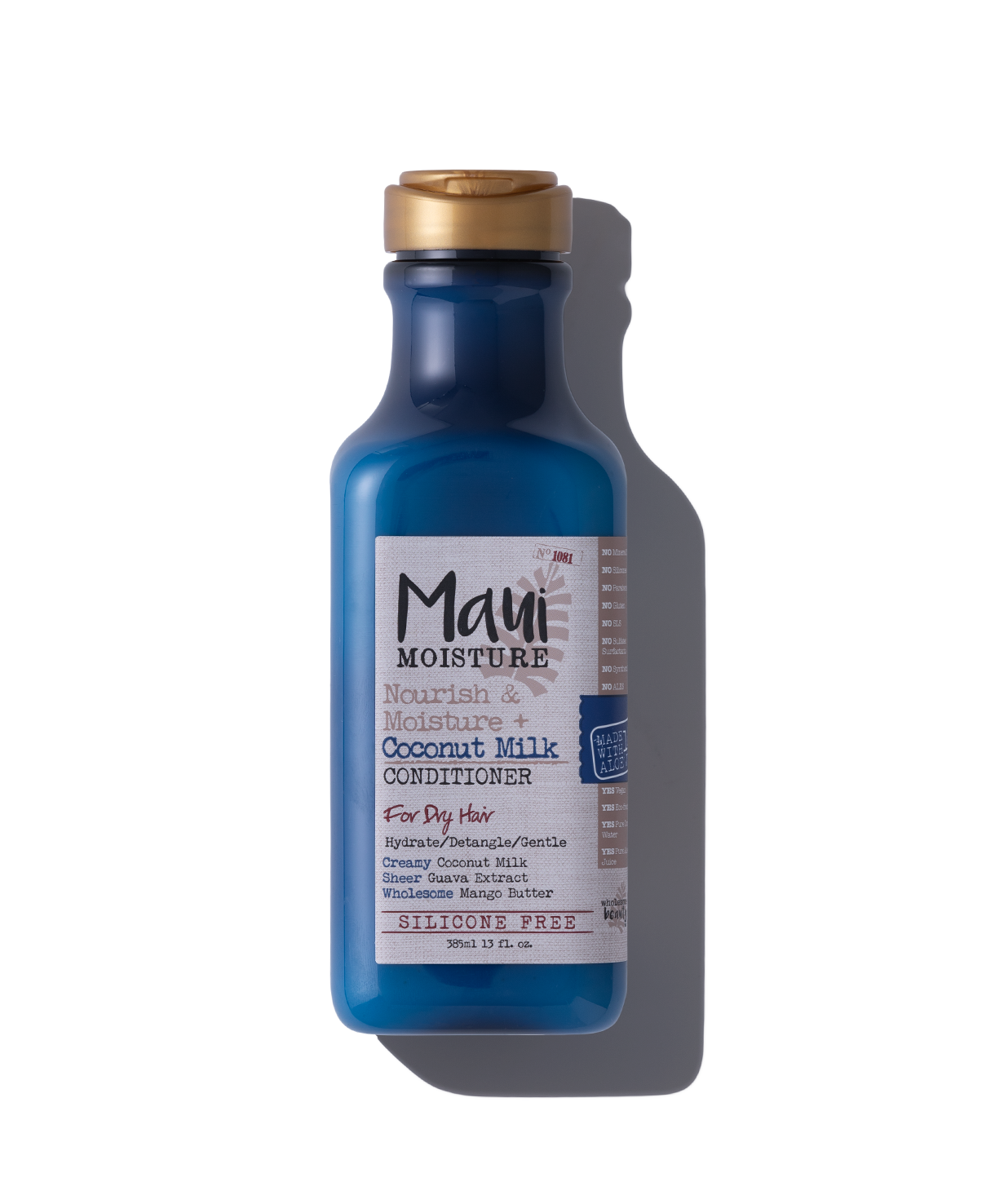 MAUI COCONUT MILK CONDITIONER