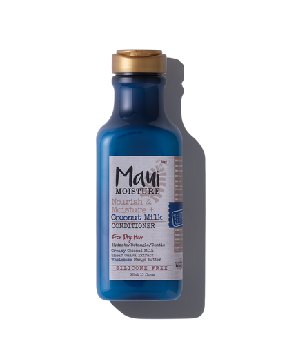 MAUI COCONUT MILK CONDITIONER