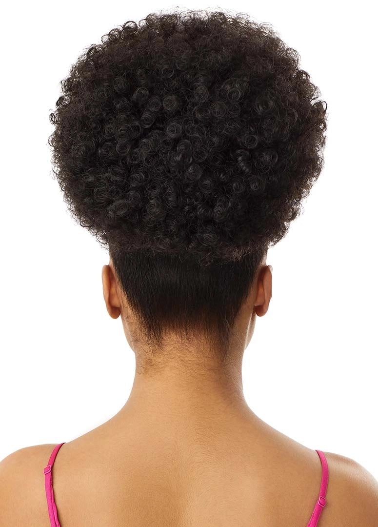 AFRO MEDIUM