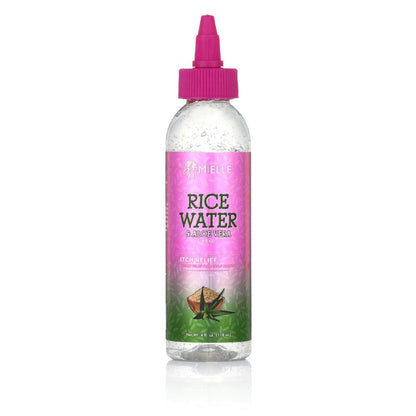 Mielle Rice Water & Aloe Vera Scalp Relief