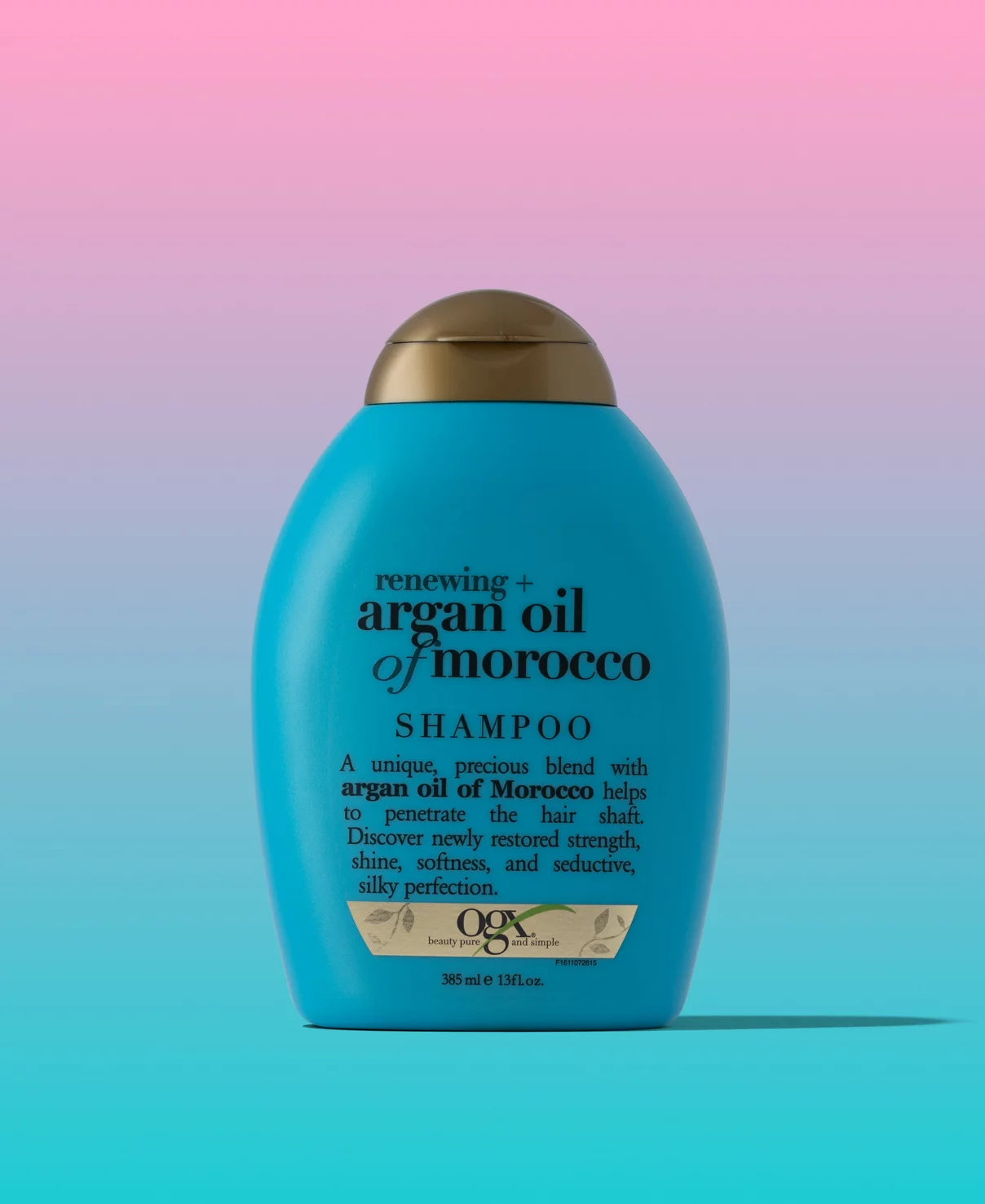 ORGANIX ARGAN OIL MOROCCON SHAMPOO