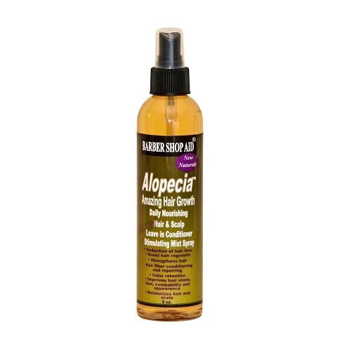 BARBER SHOP AID ALOPECIA LV-N SPRAY