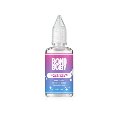 BOND BABY LACE GLUE REMOVER