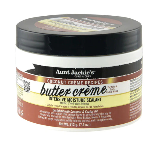 A/JACKIE'S CREME SEALANT