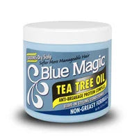 BLUE MAGIC TEA TREE OIL CONDITIONER