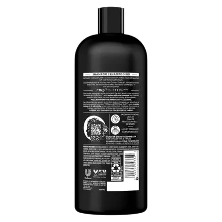 TRESEMME FLAWLESS CURLS SHAMPOO